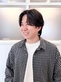コハク(COHAQ BEAUTY AND RESORT)&nbsp;安西 勇太