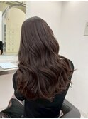 渋谷/渋谷駅/学割U24/前髪カット/顔周りカット/インナーカラー