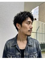 プランツヘアー&nbsp;ラフショート アクティブショート 博多美容室 10代20代30代