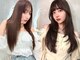 グロー 大宮(GLROW)の写真/平日限定の期間限定クーポン利用で人気メニューを今だけお得に体験して輝く髪へ★