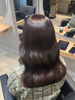 モク 川口店(mok)&nbsp;ボルドーブラウン