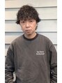 オーブ ヘアー ニール 福山多治米店(AUBE HAIR neal) HIROYA