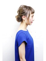 ラウレア(Laulea)&nbsp;[Laulea★女性限定サロン]ゆるっとオシャレにパーティーアレンジ