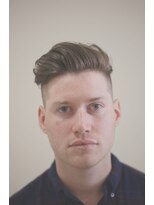 マホロ(MAHRO)&nbsp;サイドバックショート