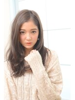 カリン (carin)&nbsp;スタイル ユル巻き【carin 川崎】