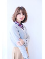 リリー(Liliy) 【Liliy 高瀬】スタイルコレクション18