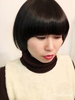 ハムステッド(Hampstead)&nbsp;マッシュ