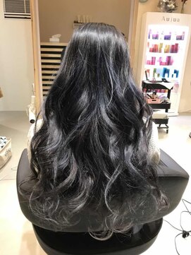 ベアトリーチェ(Beatrice) ブルージュグラデーションカラー