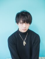 美容室 シープ 小岩店(Seep)&nbsp;ソフトマッシュショート【小岩】