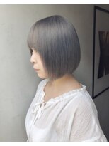 ジーナ(XENA)&nbsp;オルチャンシルバー