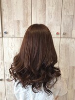 プログレス 中野店(PROGRESS)&nbsp;ナチュラルブラウン