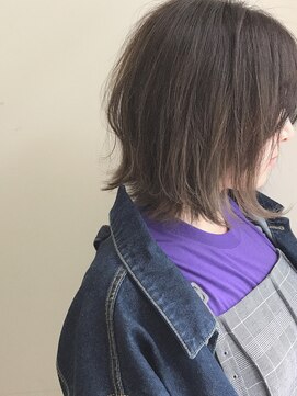 フローレント(florent) お客様スナップ 上念担当