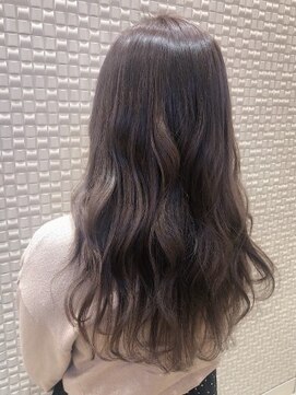 オリーブスバイネオリーブ(Olive's by neolive) 【新宿 Olives by neolive】ピンクベージュ