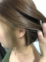 ネイロ(NE/LO)&nbsp;ホワイティーカラー