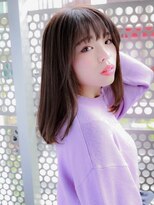 ルティア 池袋(Lutia) ピンクラベンダー☆lutia