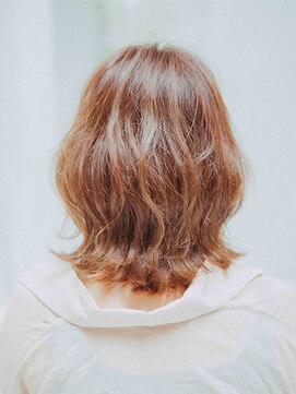 プロデュース 古淵店(Produce) ミディアムウェーブ【古淵/相模原/町田】