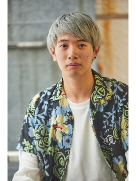 クレスト 草津店(CREST) ナチュマッシュ