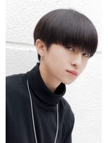 トレイル バイ ローバー(trail by ROVER)&nbsp;モードニュアンスのマッシュスタイル