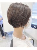 マッシュショート＿ショート＿0004313