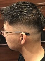 ヒロギンザ 上野店(HIRO GINZA)&nbsp;フェード