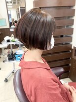 シファ(sifa) ナチュラルボブ