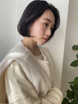 ケイリー(KAYLEE)&nbsp;【KAYLEE STYLE】オトナボブ