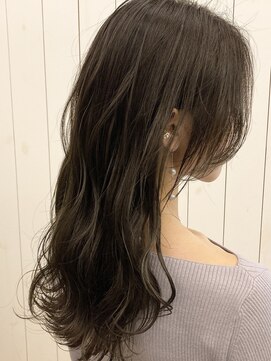 グッデイ ヘアー(GOOD DAY HAIR) 【GOOD DAY HAIR】《ベイクドカラー グレージュ》 下北沢