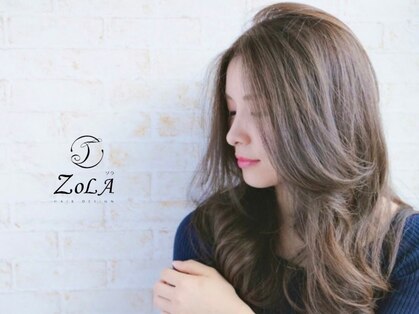 ソラヘアー(ZOLA hair)の写真