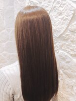 アムネシア たまプラーザ(AMNESIA) 髪質改善/縮毛矯正/酸性ストレート