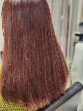 スティラ スムース 高田馬場(Stilla smooth) 枝毛カット