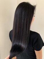 ヘアー ミッション 心斎橋店(hair Mission)&nbsp;髪質改善トリートメントで触りたくなる美髪に！