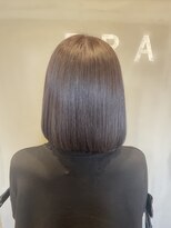 フレーム なんば店(FRAME)&nbsp;■内巻きボブ