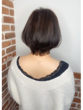 エニー 栄(Any) YUNAスタイル11