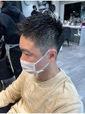 メンズショート