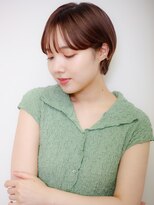 バサ 保谷店(BASSA)&nbsp;パーソナルカラー/保谷/髪質改善/トリートメント/縮毛矯正