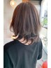 【平日限定特別価格】大人気☆髪質改善トリートメントコース￥16000→￥14000