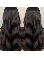 プレシャスバイプロデュース(precious by Produce)&nbsp;地毛風ダークグレージュ［町田/町田駅/町田駅前店]