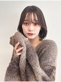 韓国/パーソナルカラー/所沢/美容院/美容室/髪質改善