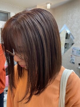 エスエムアールツー(SMR2) ☆肌馴染みの良いハイライト☆