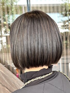 オクトヘアー(oct HAIR) a-4