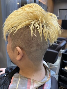 リベアトウキョウ 大島店(ReverTOKYO) ブリーチ/メンズ/アニメ