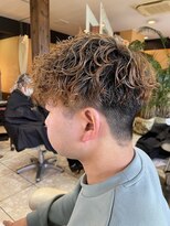 リット(lit.)&nbsp;スペインカール