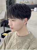 [伊藤 昂樹] 韓国メンズヘア/ビジネスヘア/パーマ/立川/学割U24