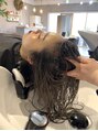 ペム(pem) 頭皮から毛先までキレイに。癒し時間はいかがでしょうか(^^)?