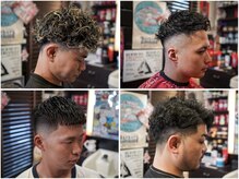 ヘアーサロン宮武