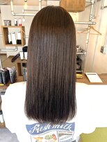 ヘアーサロン ジュエール(jyue-ru)&nbsp;髪質改善プレミアムトリートメント