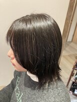 ミリ 調布店(Mili)&nbsp;Mili 調布オリジナルスタイル