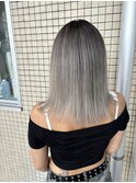 バレイヤージュ