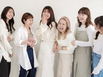 オンク 新宿(onk)の写真/ボブに挑戦したい！女性ならではの視点からご提案[新宿/西武新宿新宿駅/ボブ/脱白髪染め/白髪ぼかし]
