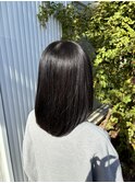 大人可愛い【暗髪】20代 30代 40代
